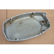 ENGINE COVER - CLUTCH - WITHOUT TURNM. - TYPE 633,634
